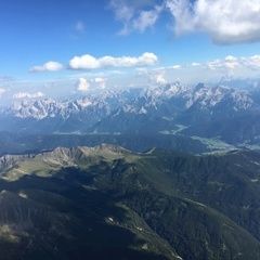 Verortung via Georeferenzierung der Kamera: Aufgenommen in der Nähe von 39030 Rasen-Antholz, Bozen, Italien in 4000 Meter